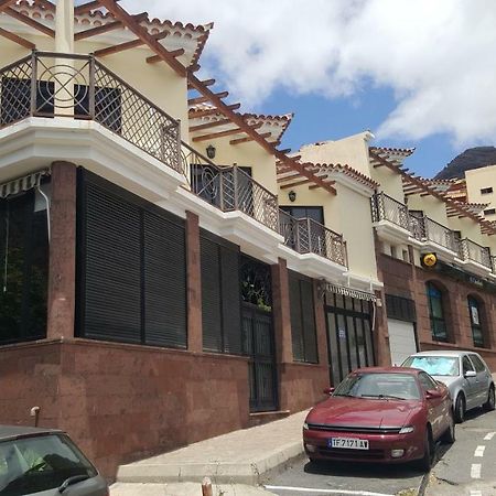 Finca Contero Valle Gran Rey Zewnętrze zdjęcie