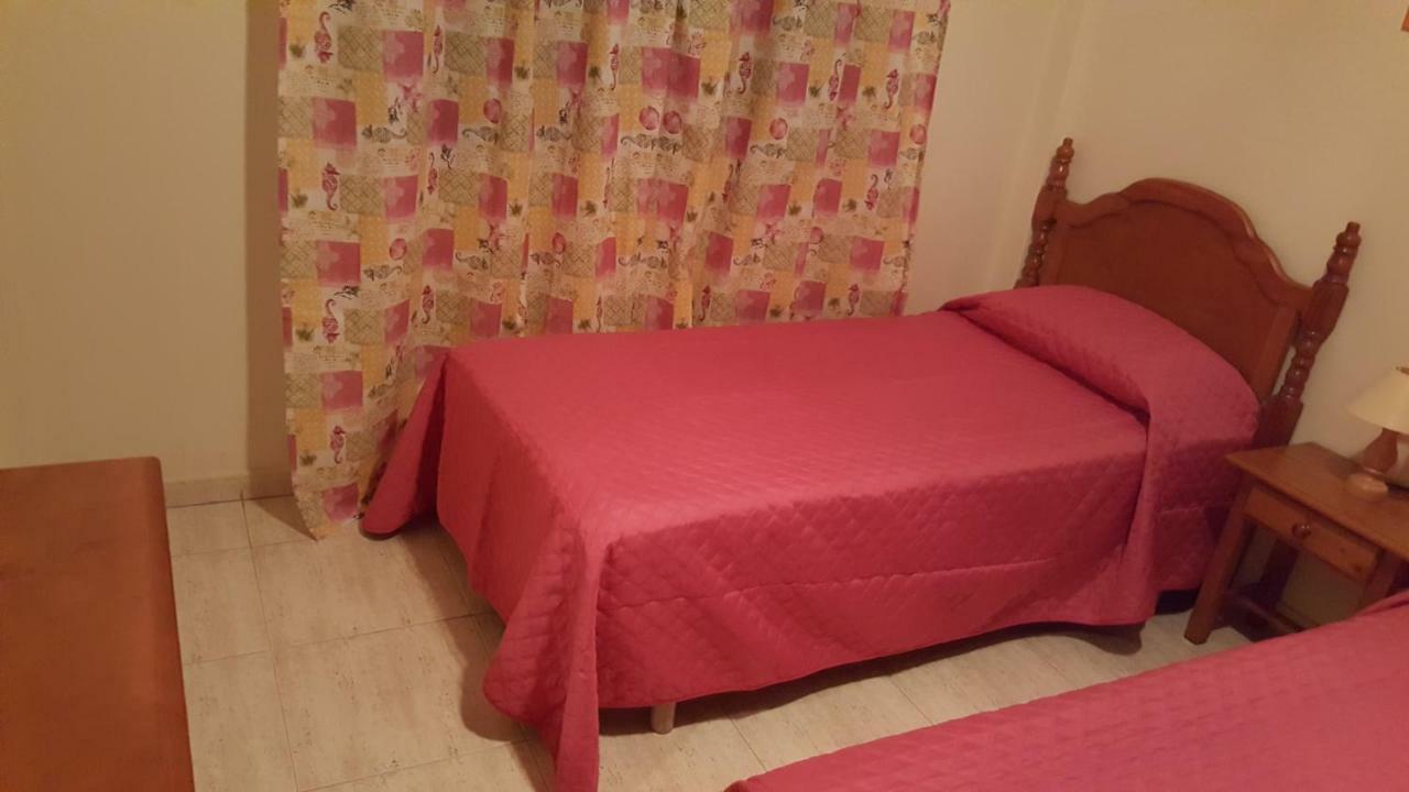 Finca Contero Valle Gran Rey Zewnętrze zdjęcie